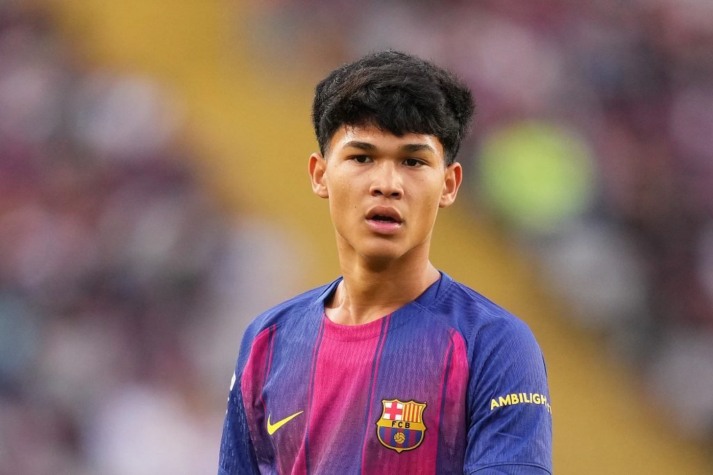 Pedro Fernández Dro de Barcelona